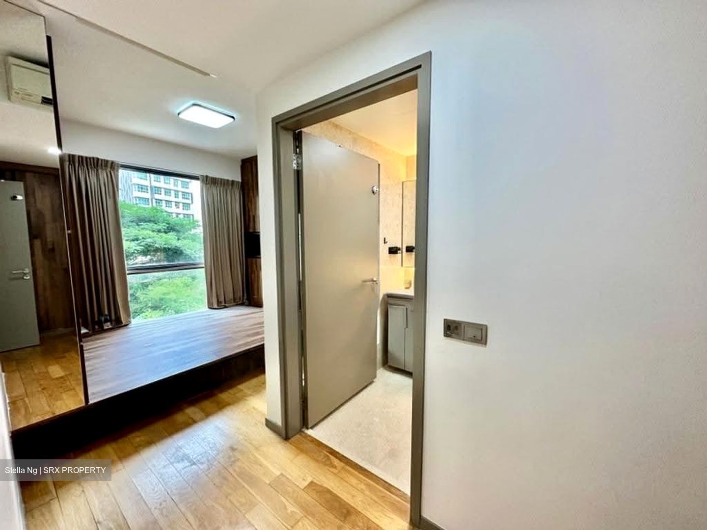 Riversails (D19), Condominium #608656961